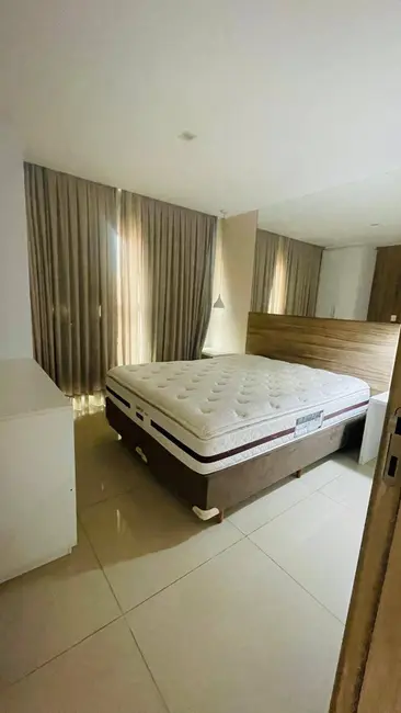 Apartamento com 1 quarto para alugar, 40m2 em Ponta Negra, Natal - RN - imagem 9 Foto 9 de Apartamento com 1 quarto para alugar, 40m2 em Ponta Negra, Natal - RN