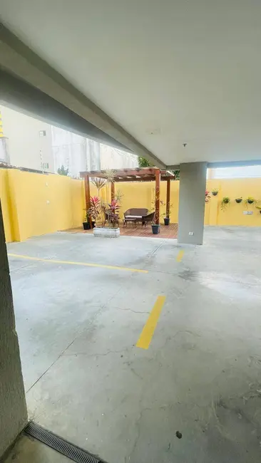 Apartamento com 1 quarto para alugar, 40m2 em Ponta Negra, Natal - RN - imagem 7 Foto 7 de Apartamento com 1 quarto para alugar, 40m2 em Ponta Negra, Natal - RN