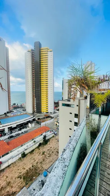 Apartamento com 1 quarto para alugar, 40m2 em Ponta Negra, Natal - RN - imagem 6 Foto 6 de Apartamento com 1 quarto para alugar, 40m2 em Ponta Negra, Natal - RN