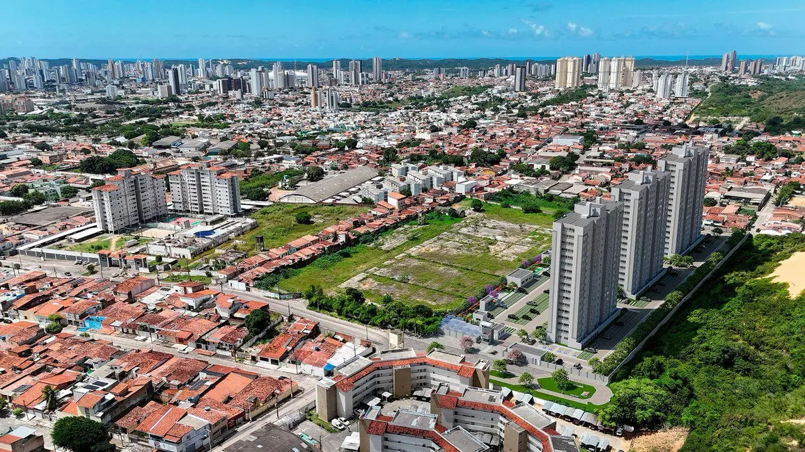 Apartamento com 2 quartos à venda, 55m2 em Cidade Nova, Natal - RN - imagem 3 Foto 3 de Apartamento com 2 quartos à venda, 55m2 em Cidade Nova, Natal - RN