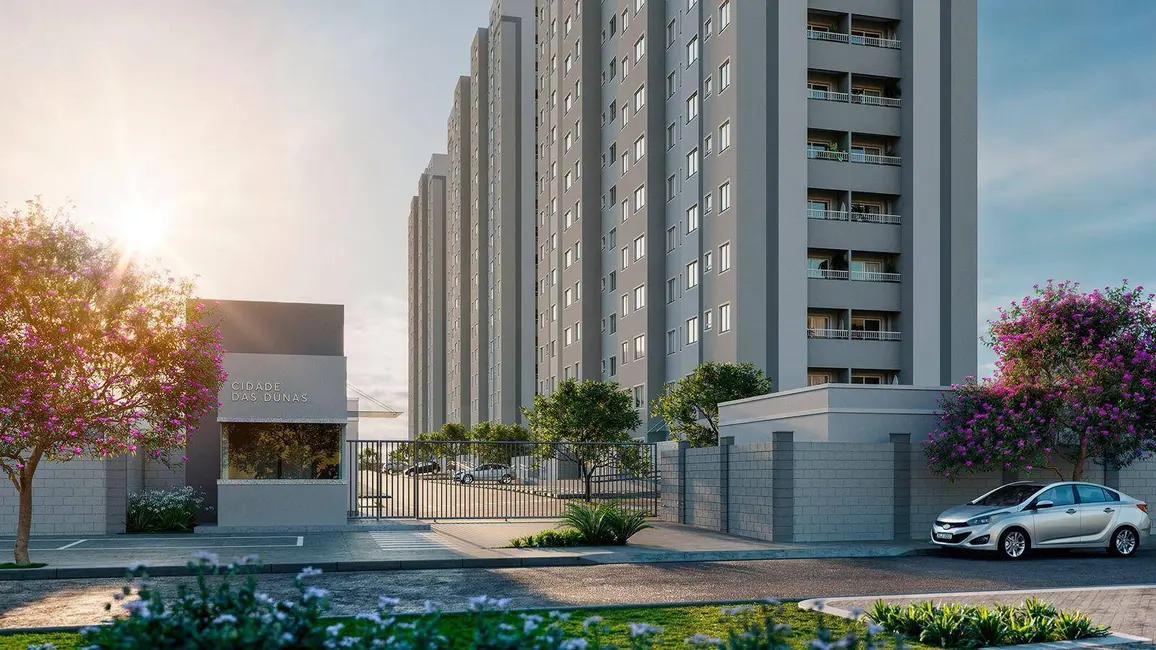 Apartamento com 2 quartos à venda, 55m2 em Cidade Nova, Natal - RN - imagem 1 Foto 1 de Apartamento com 2 quartos à venda, 55m2 em Cidade Nova, Natal - RN
