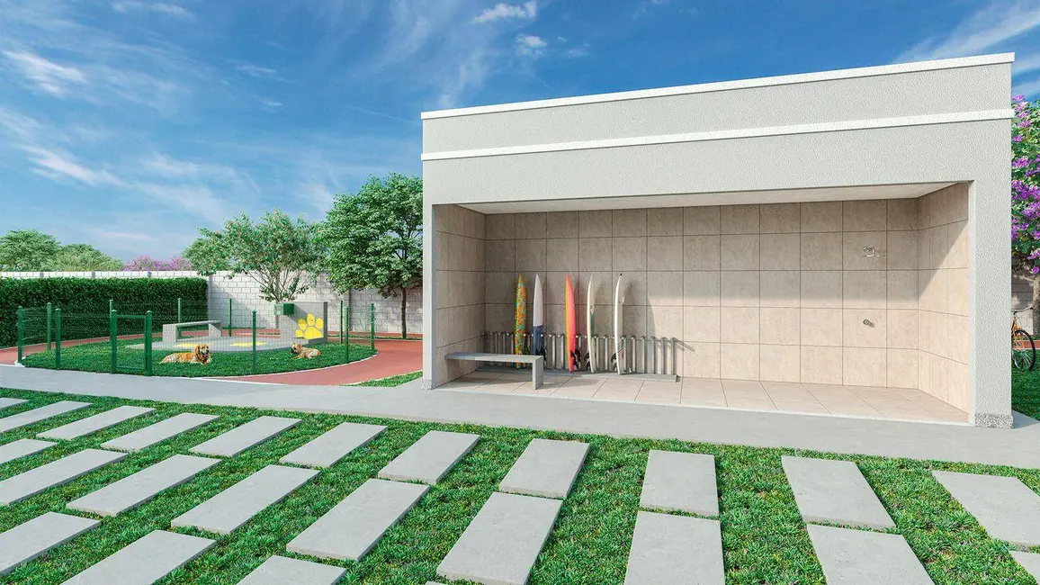 Apartamento com 2 quartos à venda, 55m2 em Cidade Nova, Natal - RN - imagem 8 Foto 8 de Apartamento com 2 quartos à venda, 55m2 em Cidade Nova, Natal - RN