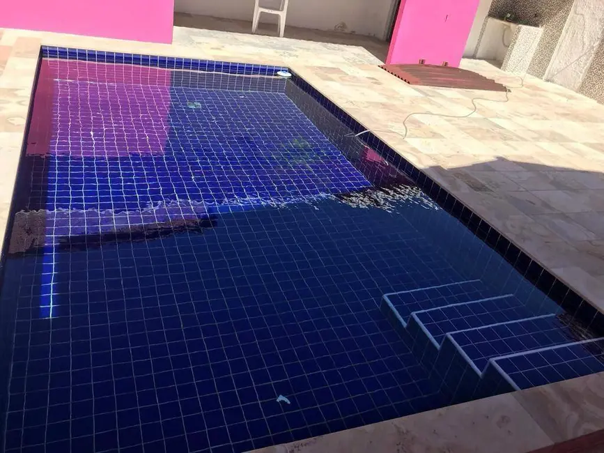 Casa com 3 quartos à venda, 150m2 em Lagoa Nova, Natal - RN - imagem 4 Foto 4 de Casa com 3 quartos à venda, 150m2 em Lagoa Nova, Natal - RN