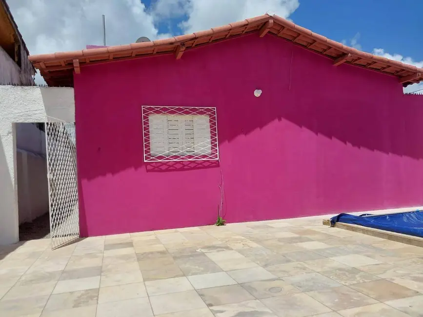 Casa com 3 quartos à venda, 150m2 em Lagoa Nova, Natal - RN - imagem 3 Foto 3 de Casa com 3 quartos à venda, 150m2 em Lagoa Nova, Natal - RN