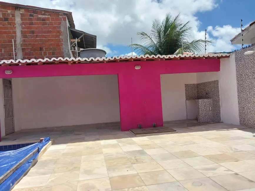 Casa com 3 quartos à venda, 150m2 em Lagoa Nova, Natal - RN - imagem 5 Foto 5 de Casa com 3 quartos à venda, 150m2 em Lagoa Nova, Natal - RN