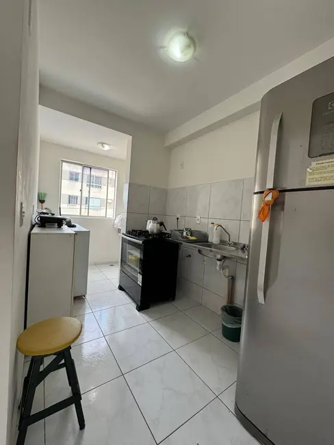 Apartamento com 2 quartos à venda, 55m2 em Pajuçara, Natal - RN - imagem 4 Foto 4 de Apartamento com 2 quartos à venda, 55m2 em Pajuçara, Natal - RN