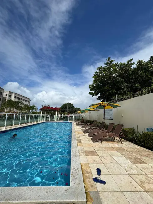 Foto 10 de Apartamento com 2 quartos à venda, 55m2 em Pajuçara, Natal - RN