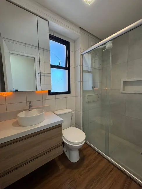 Apartamento com 3 quartos à venda, 85m2 em Nova Parnamirim, Parnamirim - RN - imagem 9 Foto 9 de Apartamento com 3 quartos à venda, 85m2 em Nova Parnamirim, Parnamirim - RN