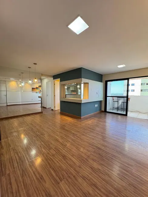 Apartamento com 3 quartos à venda, 85m2 em Nova Parnamirim, Parnamirim - RN - imagem 4 Foto 4 de Apartamento com 3 quartos à venda, 85m2 em Nova Parnamirim, Parnamirim - RN