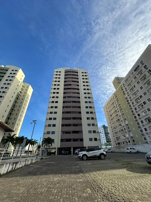 Foto 2 de Apartamento com 3 quartos à venda, 85m2 em Nova Parnamirim, Parnamirim - RN