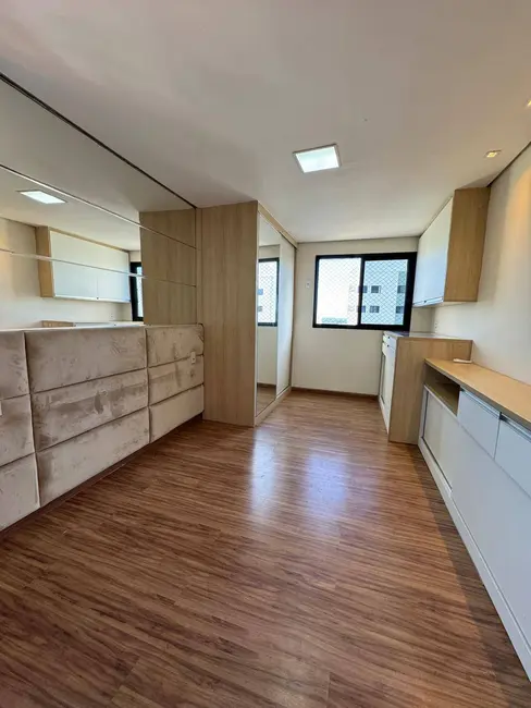 Apartamento com 3 quartos à venda, 85m2 em Nova Parnamirim, Parnamirim - RN - imagem 8 Foto 8 de Apartamento com 3 quartos à venda, 85m2 em Nova Parnamirim, Parnamirim - RN