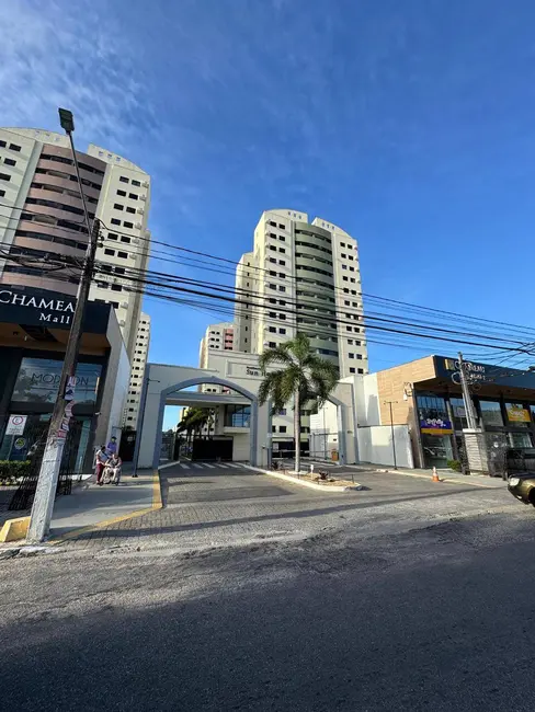 Foto 1 de Apartamento com 3 quartos à venda, 85m2 em Nova Parnamirim, Parnamirim - RN