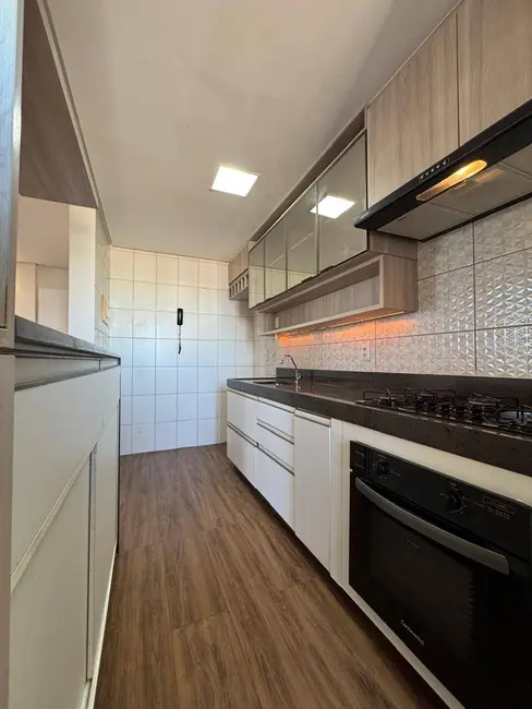 Apartamento com 3 quartos à venda, 85m2 em Nova Parnamirim, Parnamirim - RN - imagem 5 Foto 5 de Apartamento com 3 quartos à venda, 85m2 em Nova Parnamirim, Parnamirim - RN