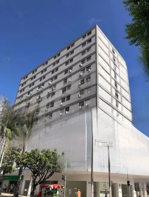 Sala Comercial à venda, 30m2 em Cidade Alta, Natal - RN - imagem 1 Foto 1 de Sala Comercial à venda, 30m2 em Cidade Alta, Natal - RN