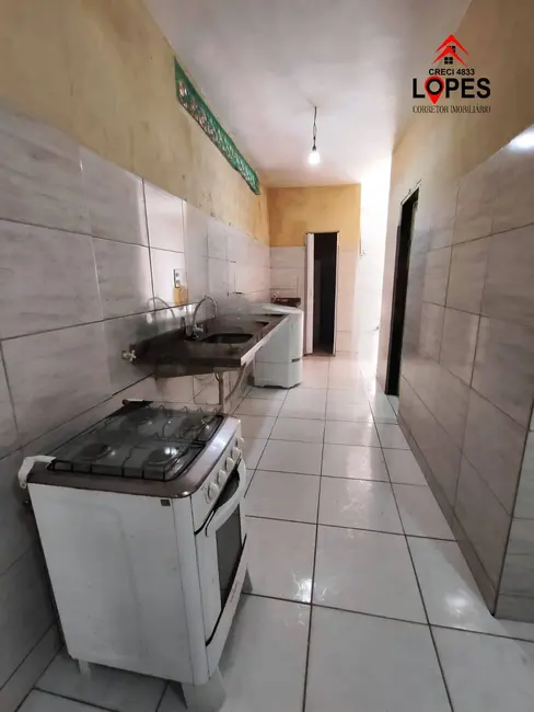 Casa com 2 quartos à venda, 90m2 em Pajuçara, Natal - RN - imagem 4 Foto 4 de Casa com 2 quartos à venda, 90m2 em Pajuçara, Natal - RN