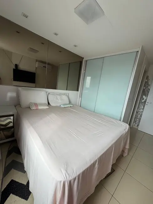 Apartamento com 2 quartos à venda, 55m2 em Capim Macio, Natal - RN - imagem 8 Foto 8 de Apartamento com 2 quartos à venda, 55m2 em Capim Macio, Natal - RN