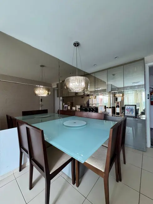 Apartamento com 2 quartos à venda, 55m2 em Capim Macio, Natal - RN - imagem 5 Foto 5 de Apartamento com 2 quartos à venda, 55m2 em Capim Macio, Natal - RN
