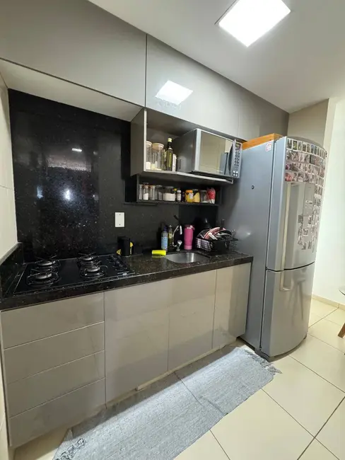 Apartamento com 2 quartos à venda, 55m2 em Capim Macio, Natal - RN - imagem 7 Foto 7 de Apartamento com 2 quartos à venda, 55m2 em Capim Macio, Natal - RN
