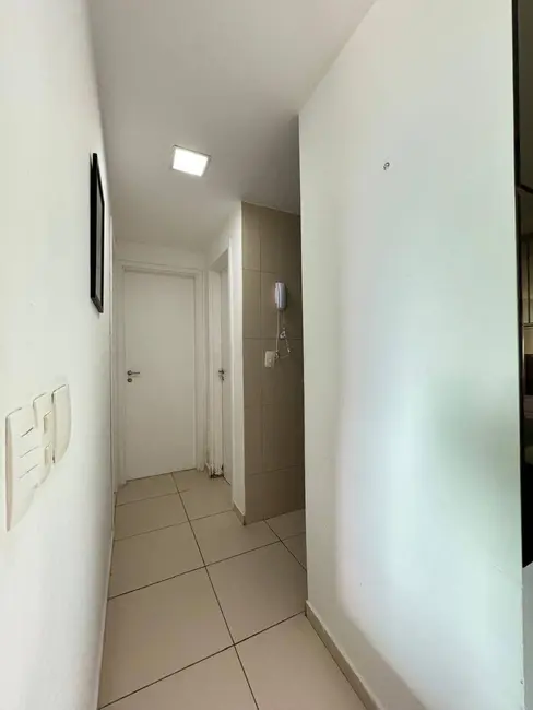 Apartamento com 2 quartos à venda, 55m2 em Capim Macio, Natal - RN - imagem 6 Foto 6 de Apartamento com 2 quartos à venda, 55m2 em Capim Macio, Natal - RN