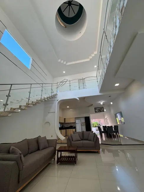 Casa com 3 quartos à venda, 140m2 em Potengi, Natal - RN - imagem 3 Foto 3 de Casa com 3 quartos à venda, 140m2 em Potengi, Natal - RN