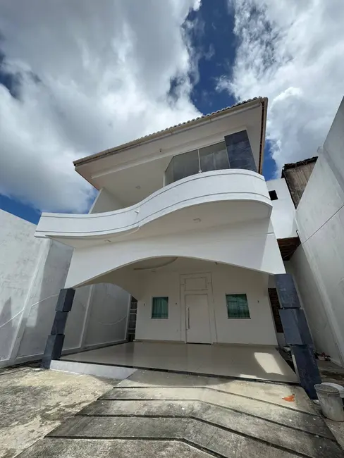 Casa com 3 quartos à venda, 140m2 em Potengi, Natal - RN - imagem 1 Foto 1 de Casa com 3 quartos à venda, 140m2 em Potengi, Natal - RN