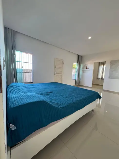 Casa com 3 quartos à venda, 140m2 em Potengi, Natal - RN - imagem 4 Foto 4 de Casa com 3 quartos à venda, 140m2 em Potengi, Natal - RN