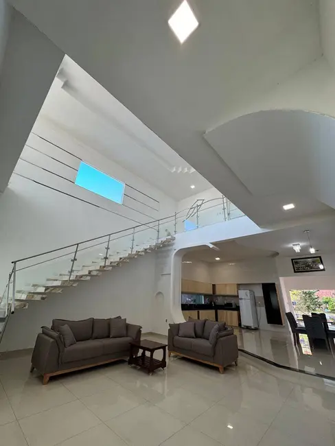 Casa com 3 quartos à venda, 140m2 em Potengi, Natal - RN - imagem 2 Foto 2 de Casa com 3 quartos à venda, 140m2 em Potengi, Natal - RN