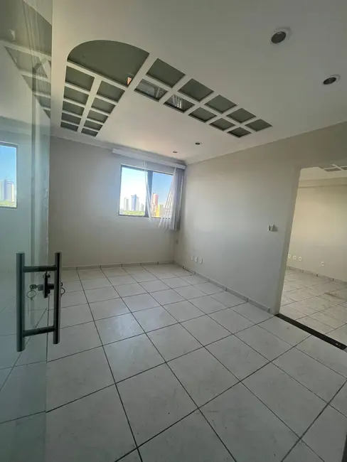 Foto 8 de Sala Comercial à venda, 38m2 em Cidade Alta, Natal - RN