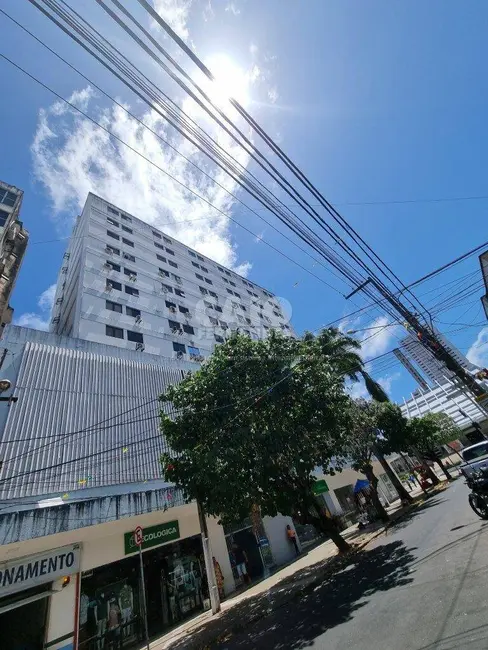 Foto 1 de Sala Comercial à venda, 38m2 em Cidade Alta, Natal - RN