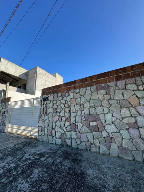 Foto 2 de Casa com 2 quartos à venda, 90m2 em Redinha, Natal - RN