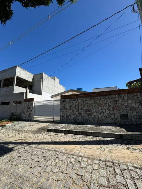 Foto 1 de Casa com 2 quartos à venda, 90m2 em Redinha, Natal - RN