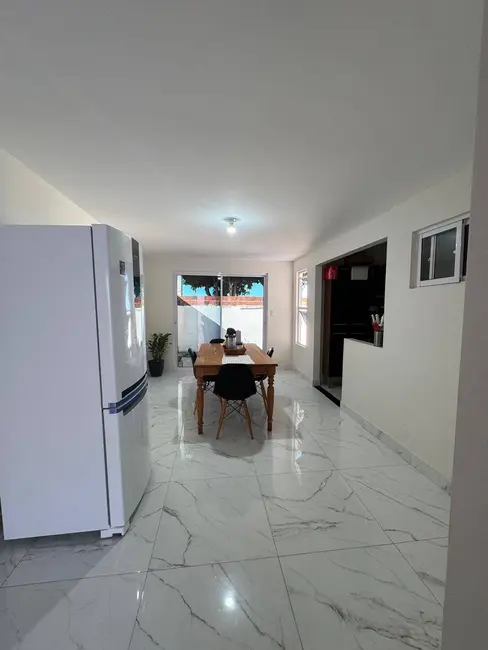 Casa com 2 quartos à venda, 90m2 em Redinha, Natal - RN - imagem 7 Foto 7 de Casa com 2 quartos à venda, 90m2 em Redinha, Natal - RN
