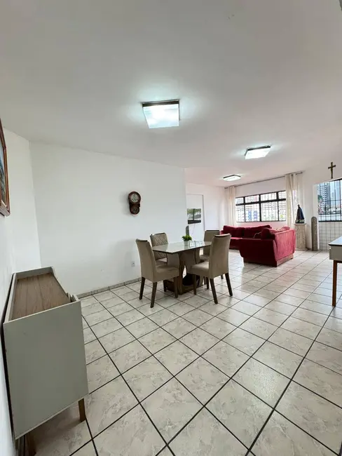 Apartamento com 3 quartos à venda, 140m2 em Nova Descoberta, Natal - RN - imagem 5 Foto 5 de Apartamento com 3 quartos à venda, 140m2 em Nova Descoberta, Natal - RN