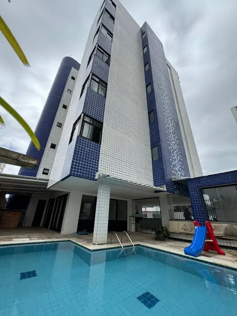 Apartamento com 3 quartos à venda, 140m2 em Nova Descoberta, Natal - RN - imagem 2 Foto 2 de Apartamento com 3 quartos à venda, 140m2 em Nova Descoberta, Natal - RN