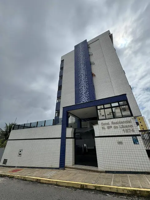 Apartamento com 3 quartos à venda, 140m2 em Nova Descoberta, Natal - RN - imagem 1 Foto 1 de Apartamento com 3 quartos à venda, 140m2 em Nova Descoberta, Natal - RN