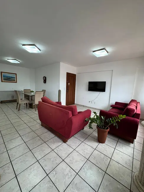 Apartamento com 3 quartos à venda, 140m2 em Nova Descoberta, Natal - RN - imagem 4 Foto 4 de Apartamento com 3 quartos à venda, 140m2 em Nova Descoberta, Natal - RN
