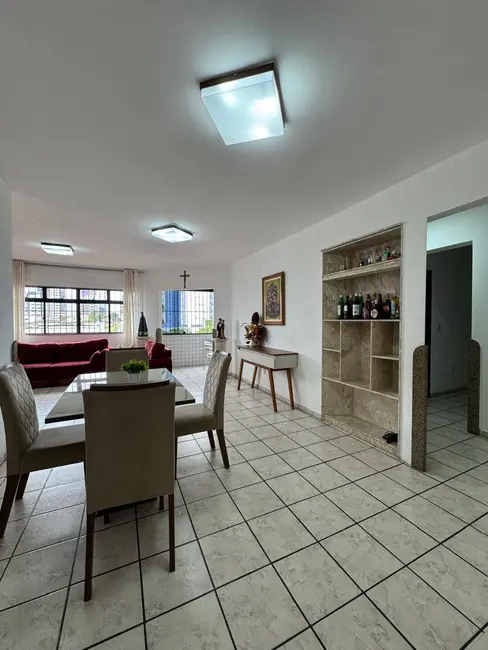 Apartamento com 3 quartos à venda, 140m2 em Nova Descoberta, Natal - RN - imagem 8 Foto 8 de Apartamento com 3 quartos à venda, 140m2 em Nova Descoberta, Natal - RN