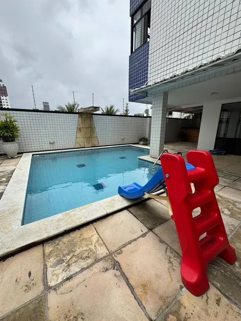 Apartamento com 3 quartos à venda, 140m2 em Nova Descoberta, Natal - RN - imagem 3 Foto 3 de Apartamento com 3 quartos à venda, 140m2 em Nova Descoberta, Natal - RN