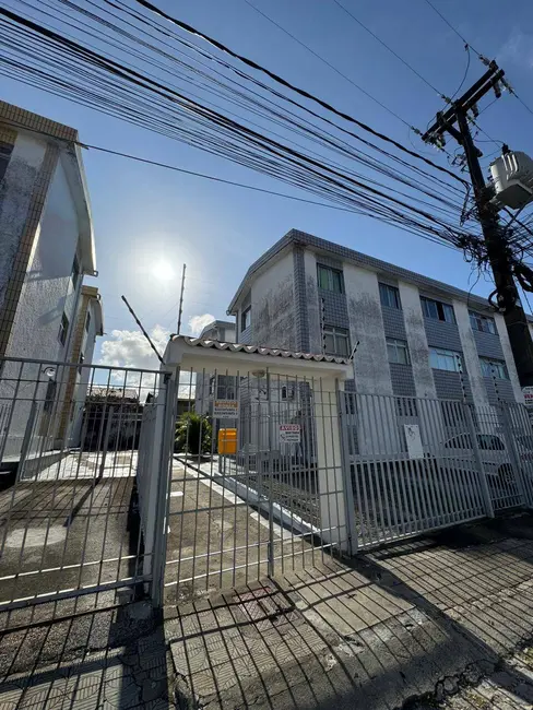 Foto 2 de Apartamento com 3 quartos à venda, 70m2 em Lagoa Nova, Natal - RN