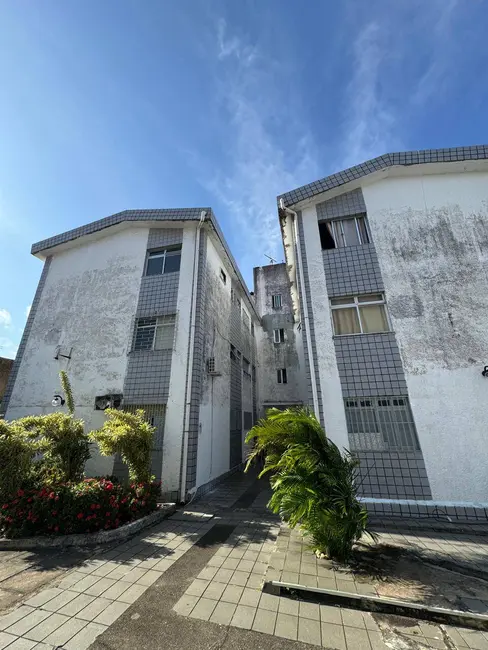 Foto 1 de Apartamento com 3 quartos à venda, 70m2 em Lagoa Nova, Natal - RN