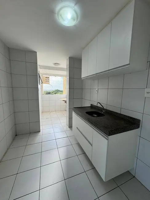 Apartamento com 3 quartos à venda, 55m2 em Redinha, Natal - RN - imagem 7 Foto 7 de Apartamento com 3 quartos à venda, 55m2 em Redinha, Natal - RN