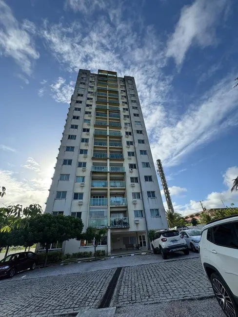Foto 1 de Apartamento com 3 quartos à venda, 55m2 em Redinha, Natal - RN