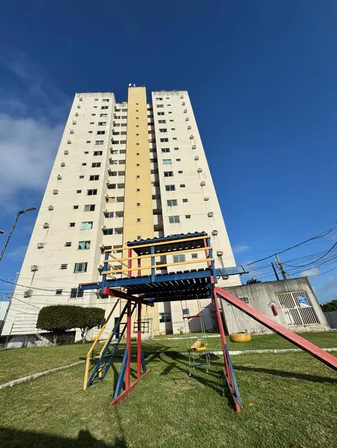 Apartamento com 3 quartos à venda, 55m2 em Redinha, Natal - RN - imagem 2 Foto 2 de Apartamento com 3 quartos à venda, 55m2 em Redinha, Natal - RN
