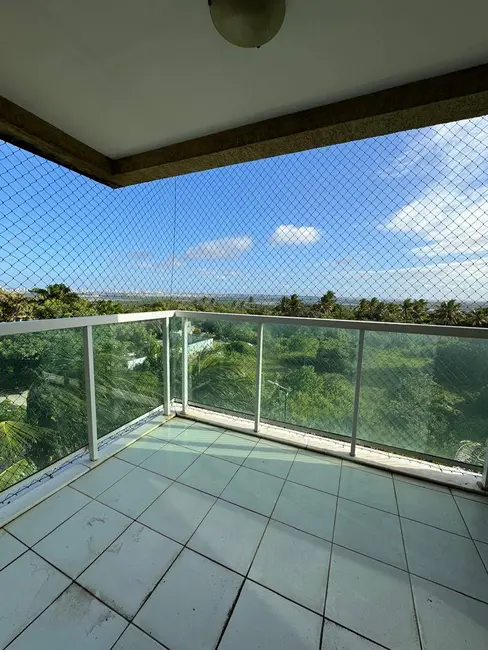 Apartamento com 3 quartos à venda, 55m2 em Redinha, Natal - RN - imagem 8 Foto 8 de Apartamento com 3 quartos à venda, 55m2 em Redinha, Natal - RN