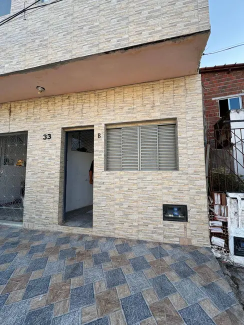 Foto 1 de Casa com 2 quartos para alugar, 40m2 em Potengi, Natal - RN
