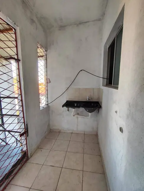 Casa com 1 quarto para alugar, 20m2 em Potengi, Natal - RN - imagem 4 Foto 4 de Casa com 1 quarto para alugar, 20m2 em Potengi, Natal - RN