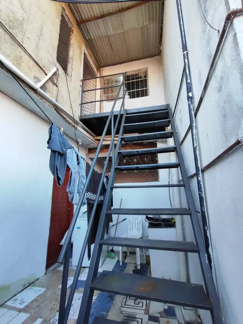 Casa com 1 quarto para alugar, 20m2 em Potengi, Natal - RN - imagem 5 Foto 5 de Casa com 1 quarto para alugar, 20m2 em Potengi, Natal - RN