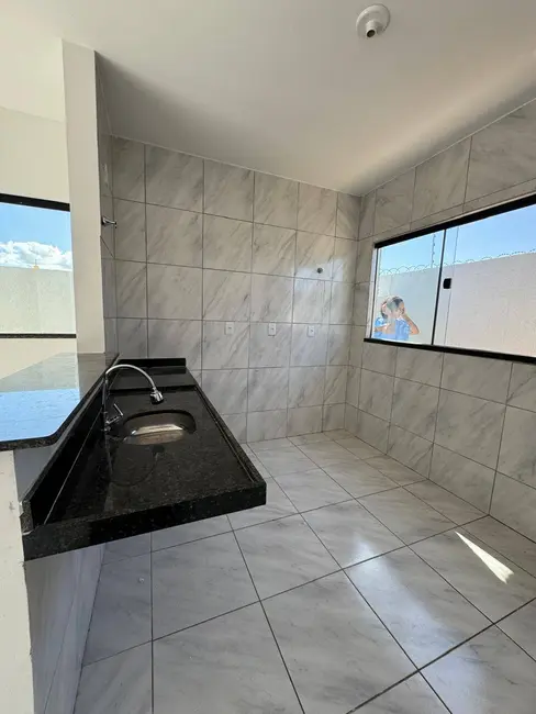 Casa com 2 quartos à venda, 65m2 em Sao Goncalo Do Amarante - RN - imagem 9 Foto 9 de Casa com 2 quartos à venda, 65m2 em Sao Goncalo Do Amarante - RN