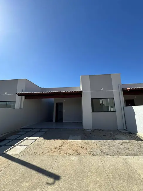 Casa com 2 quartos à venda, 65m2 em Sao Goncalo Do Amarante - RN - imagem 1 Foto 1 de Casa com 2 quartos à venda, 65m2 em Sao Goncalo Do Amarante - RN
