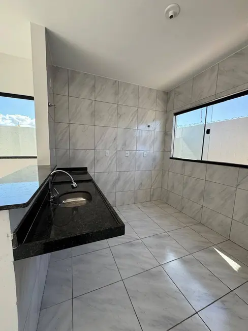 Casa com 2 quartos à venda, 65m2 em Sao Goncalo Do Amarante - RN - imagem 4 Foto 4 de Casa com 2 quartos à venda, 65m2 em Sao Goncalo Do Amarante - RN